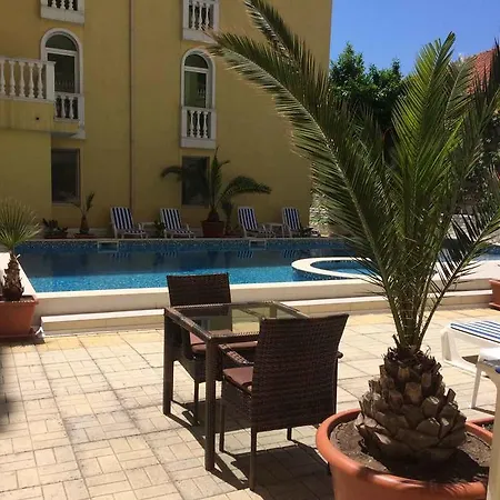 Marina Sunrise Aparthotel Sveti Vlas